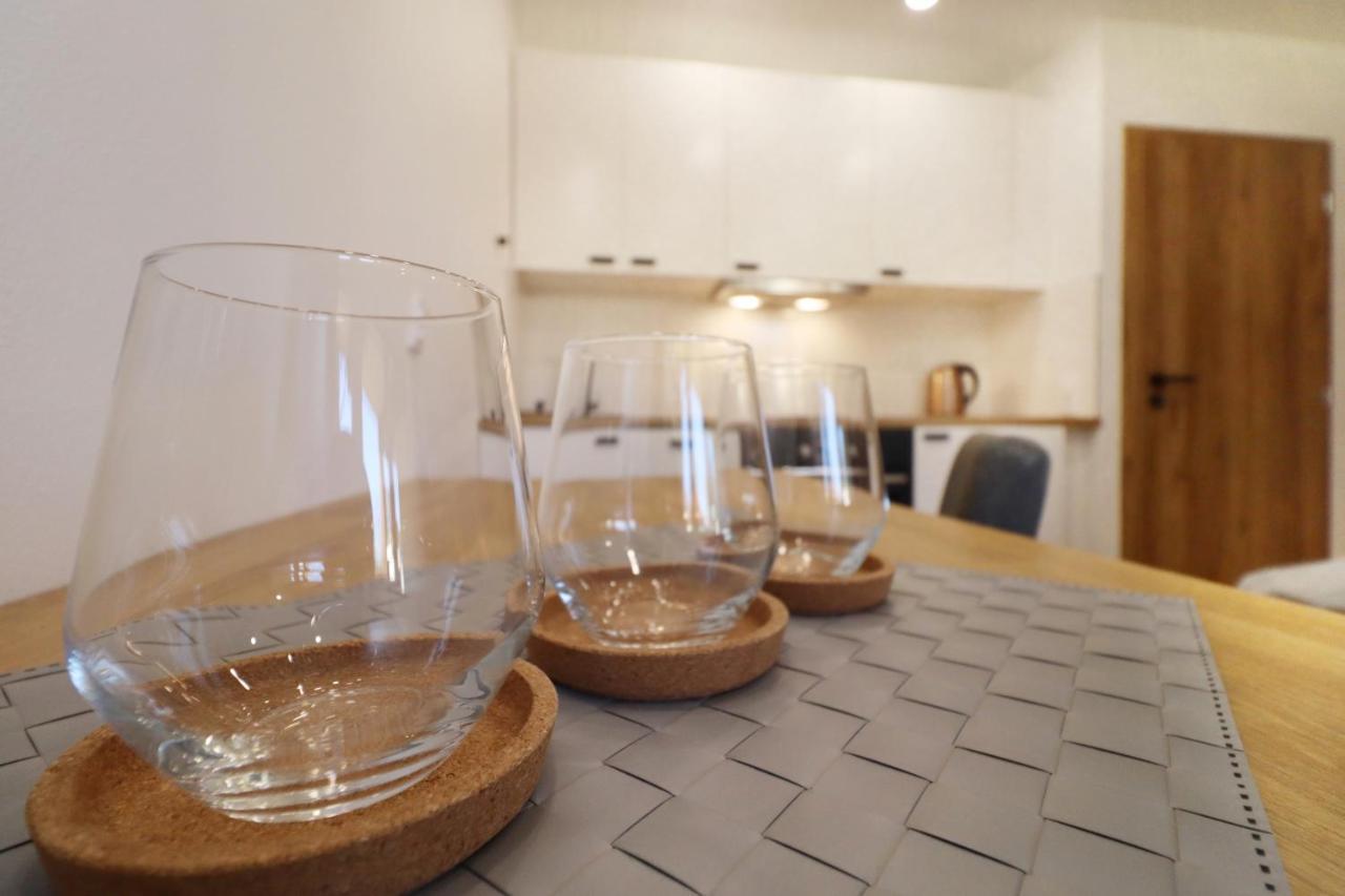 Appartements Eisenstein Байериш Айзенщайн Екстериор снимка