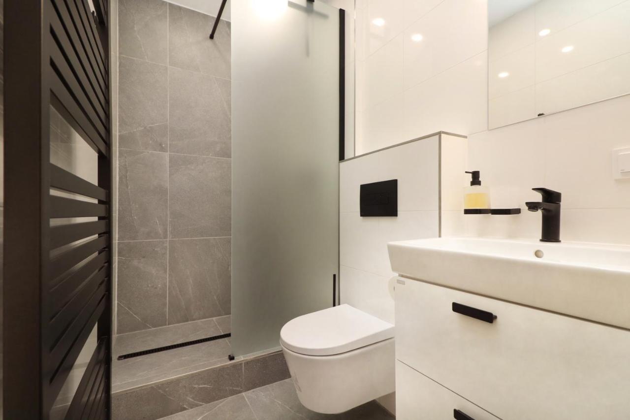 Appartements Eisenstein Байериш Айзенщайн Екстериор снимка