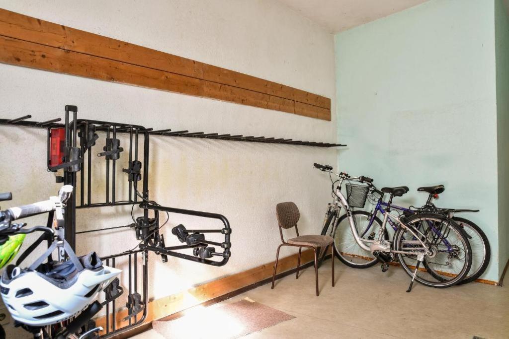 Appartements Eisenstein Байериш Айзенщайн Екстериор снимка